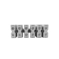 Din Rail Terminal Blocks